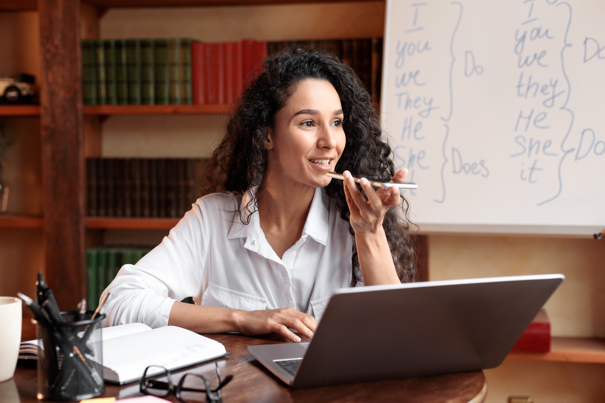 Accueil téléphonique externalisé
